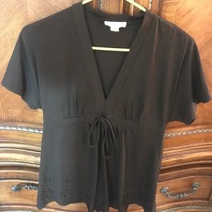 Woman’s Loft shirt